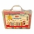 VALIJA TRABI COLORING KIT