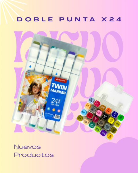 Banner de Librería Magoo