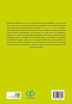 O que pode a biografia - Alexandre de Sá Avelar e Benito Bisso Schmidt (org.) - comprar online