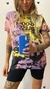 REMERA UNISEX BATIK - tienda online