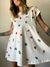VESTIDO MANCHITAS