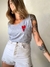 MUSCULOSA MINI CUORE en internet