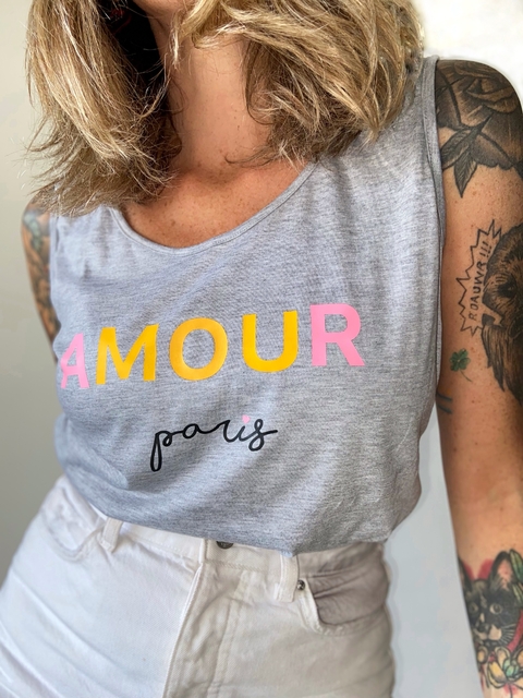 MUSCULOSA PARIS