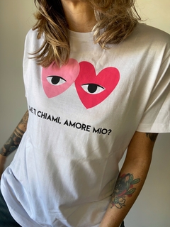 Imagen de UNISEX AMORE A PRIMA VISTA