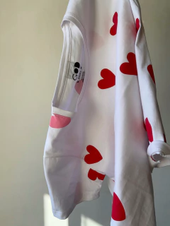 Imagen de REMERA AMORE MIO