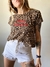 REMERA LEOPARD GANGSTA en internet