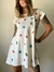 VESTIDO MANCHITAS - comprar online