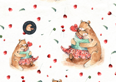 Libretas ilustradas A6 - Rëgina Ilustración