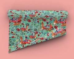 Autoadhesivo LAMINADO "Ana"