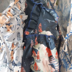 CAMISOLA "LEDA" - tienda online
