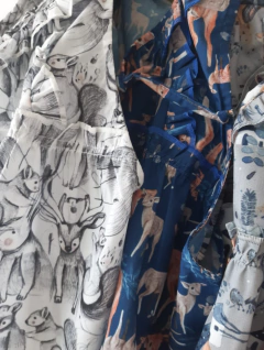 CAMISOLA "LEDA" en internet