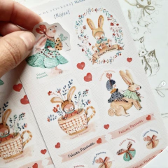 Stickers PASCUAS - comprar online