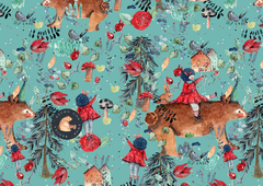 Libretas ilustradas A6 - comprar online