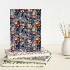 Autoadhesivo LAMINADO "Elefante"