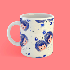 TAZA CERÁMICA GEMINIS - comprar online