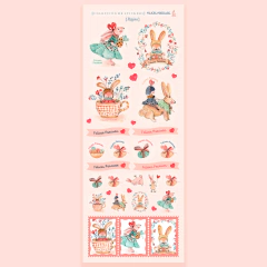 Stickers PASCUAS