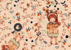 Libretas ilustradas A6