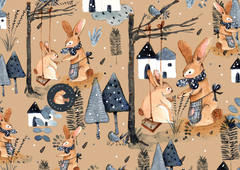 Libretas ilustradas A6 - comprar online