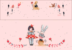 Sobres ilustrados (pack x 8) - comprar online