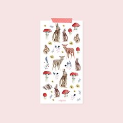 Stickers Bosque - comprar online