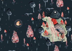 Libretas ilustradas A6 en internet