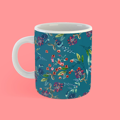 TAZA CERÁMICA "florencia"