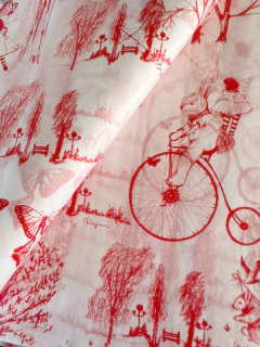 PAPEL SEDA IRENE X 10 - comprar online