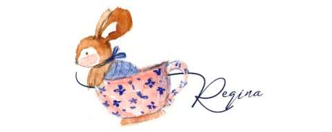 Rëgina Ilustración