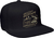 GORRA GRIZZLY COLD CREEK (BLK)