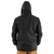 CAMPERA DC DAGUP SOLID PACK 2 (NEG) en internet