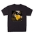 REMERA DC MC HEIKKILA FS NOSEBLUNT (NEG)
