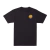 REMERA DC MC CALLS (NEG)