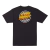 REMERA DC MC CALLS (NEG) - comprar online