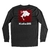 REMERA DC ML KALIS 25 (NEG) - comprar online