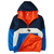 CAMPERA DC SNOW NEXUS REV (BTKO) - Botto Atv
