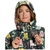 CAMPERA 10K DC SNOW AW CHALET (XGYM) - comprar online