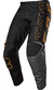EQUIPO FOX 180 SKEW BLK - Botto Atv