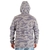 BUZO POLAR QUIKSILVER CLEAN COAST AOP (VER) - comprar online