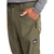 PANTALON QUIKSILVER SNOW MISSION GORE TEX (GNBO) - Botto Atv