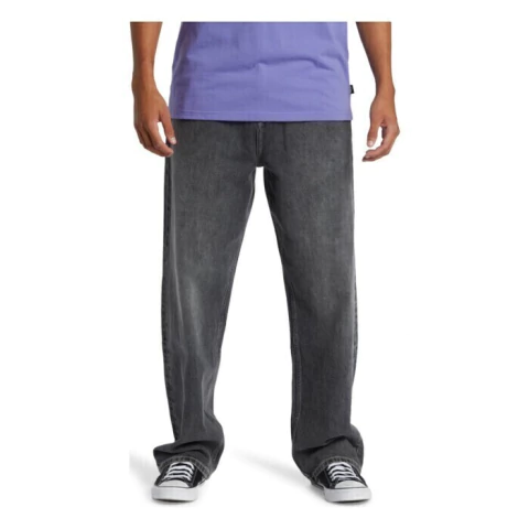 JEAN QUIKSILVER MERCURY (GRS) - comprar online