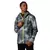 CAMPERA FOX PIT JACKET CAMO en internet