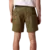 SHORT FOX ESSEX VOLLEY CAMO SHORT (OLV GRN) - tienda online