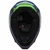 CASCO FOX V1 TAUNT NVY - Botto Atv
