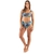 BIKINI ROXY BABY INDIGO BANDEAU - comprar online
