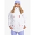 CAMPERA 10K ROXY SNOW CHLOE KIM (WBBO)