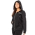 CAMPERA ROXY LOGO (NEG) en internet