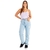 JEAN ROXY SURF SPRAY (CEL) - tienda online