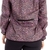 CAMPERA ROXY PACK AND GO PRINTED (NEG) - comprar online