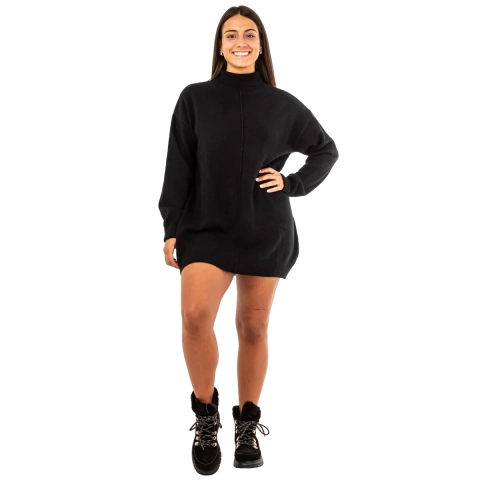 SWEATER ROXY HAWAIIAN SUMMER (NEG)