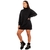 SWEATER ROXY HAWAIIAN SUMMER (NEG) - comprar online